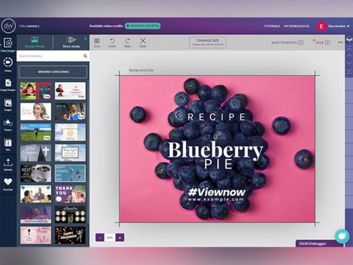 Design Wizard Pro