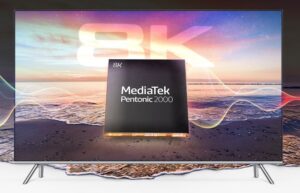 Dolby Vision IQ with Precision Detail
