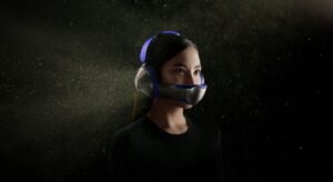 Dyson Zone