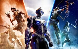 ELEX II game PC
