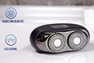 EVO Shaver 2 electric shaver