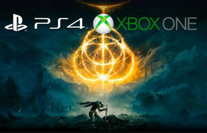 Elden Ring PS4 Xbox One Performance