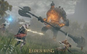 Elden Ring Review