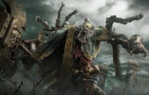 Elden Ring Steam Deck