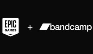 Epic acquires Bandcamp