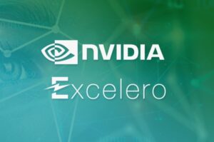 Excelero joins NVIDIA