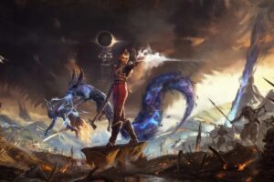 Flintlock The Siege of Dawn