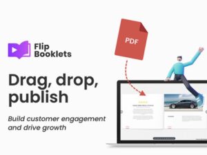 Flip Booklets