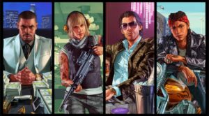 GTA V PS5 vs Xbox Series X performance