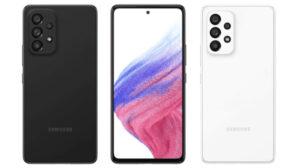 Samsung Galaxy A Smartphones