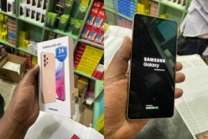 Galaxy A53 5G