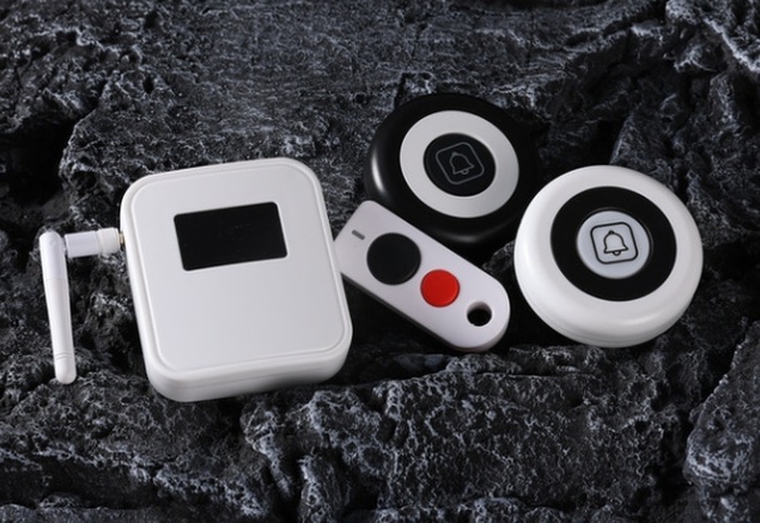 Gateway smart door bell - Geeky Gadgets