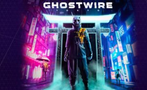 Ghostwire Tokyo