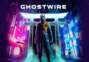 Ghostwire Tokyo PS5