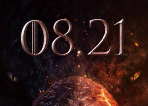 GoT House of the Dragon TV series