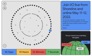 Google I/O