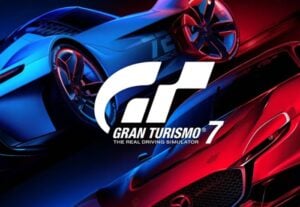 Gran Turismo 7