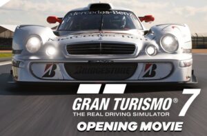 Gran Turismo 7
