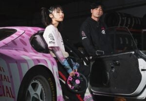 Gran Turismo 7 Anti Social Social Club