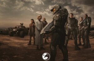 Halo TV Series