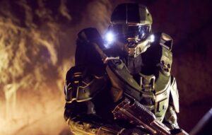Halo the Series