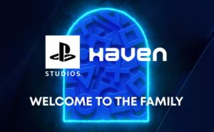 Haven Studios PlayStation Studios