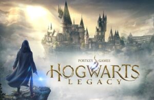 Hogwarts Legacy gameplay