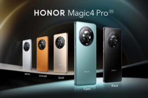 Honor Magic4 Pro