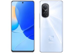 Huawei nova 9 SE