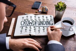 Indiegogo Creators Fund