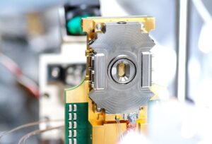 IonQ Aria Quantum computer