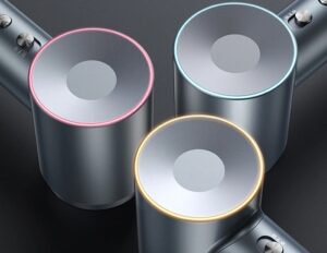 LaiFen powerful hairdryer