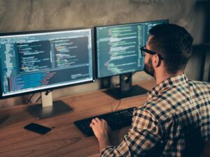 Learn the Basics of Coding & Technology
