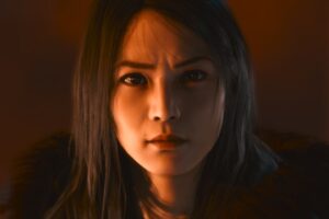 Lost Judgment The Kaito Files expansion