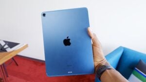 M1 iPad Air