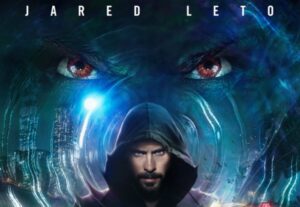 MORBIUS film 2022