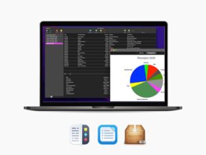 Mac Productivity App