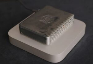 Make your Apple Mac Mini M1 even smaller