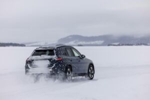 Mercedes GLC