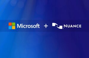 Microsoft Nuance acquisition
