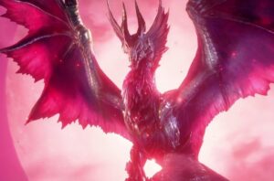 Monster Hunter Rise Sunbreak expansion
