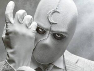 Moon Knight