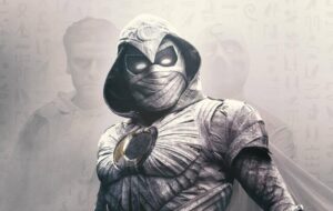Moon Knight TV Series