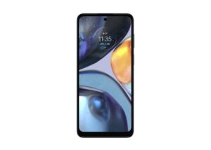 Motorola Moto G22
