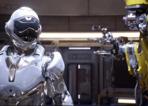 NVIDIA Omniverse game development tools