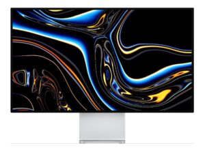 New Apple Display