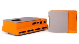 OnLogic Factor 201 Raspberry Pi mini PC