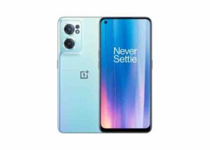 OnePlus Nord CE 2