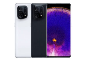 Oppo Find X5