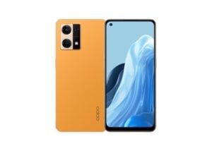 Oppo Reno7 4G